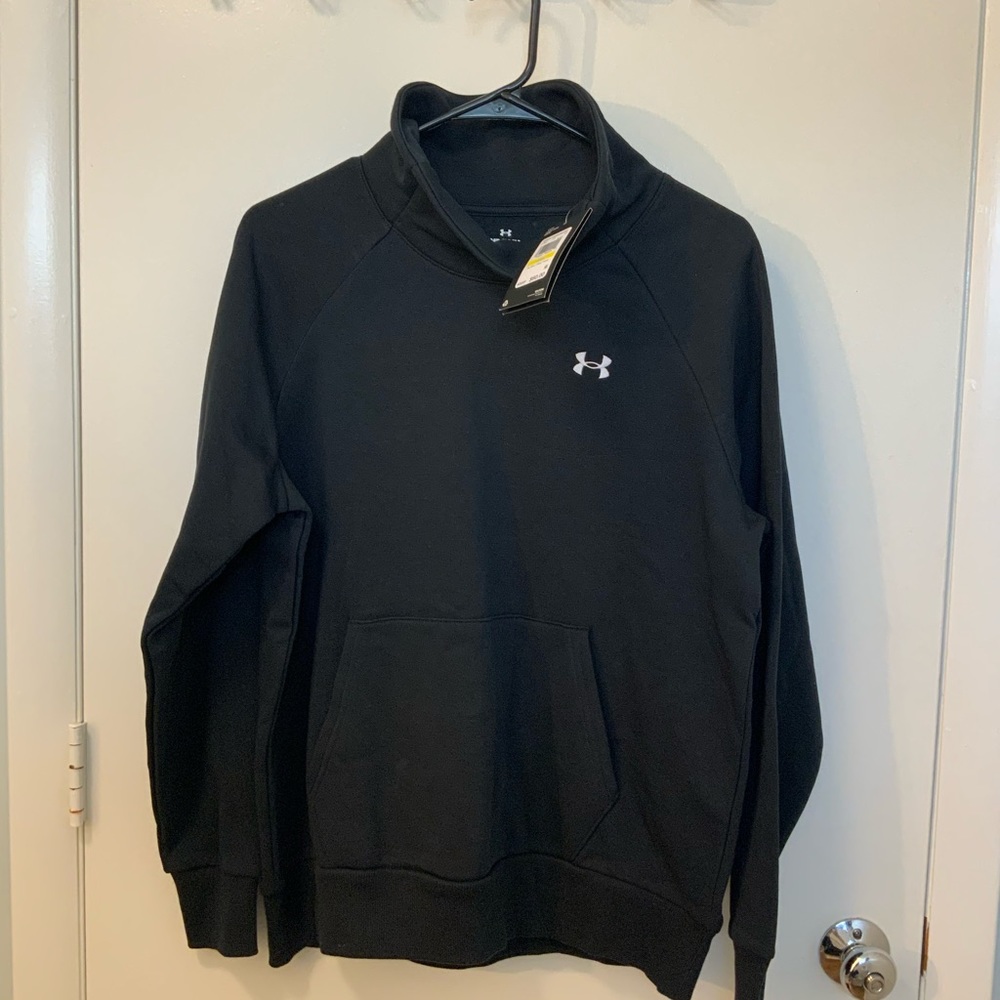 Under Armour sweatshirt